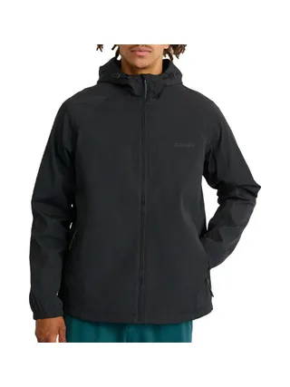 Veste Noire Homme Dickies Ronan 1