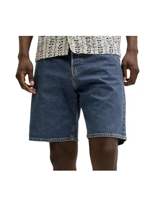 Short Bleu Homme Jack & Jones Tony Jjoriginal 1