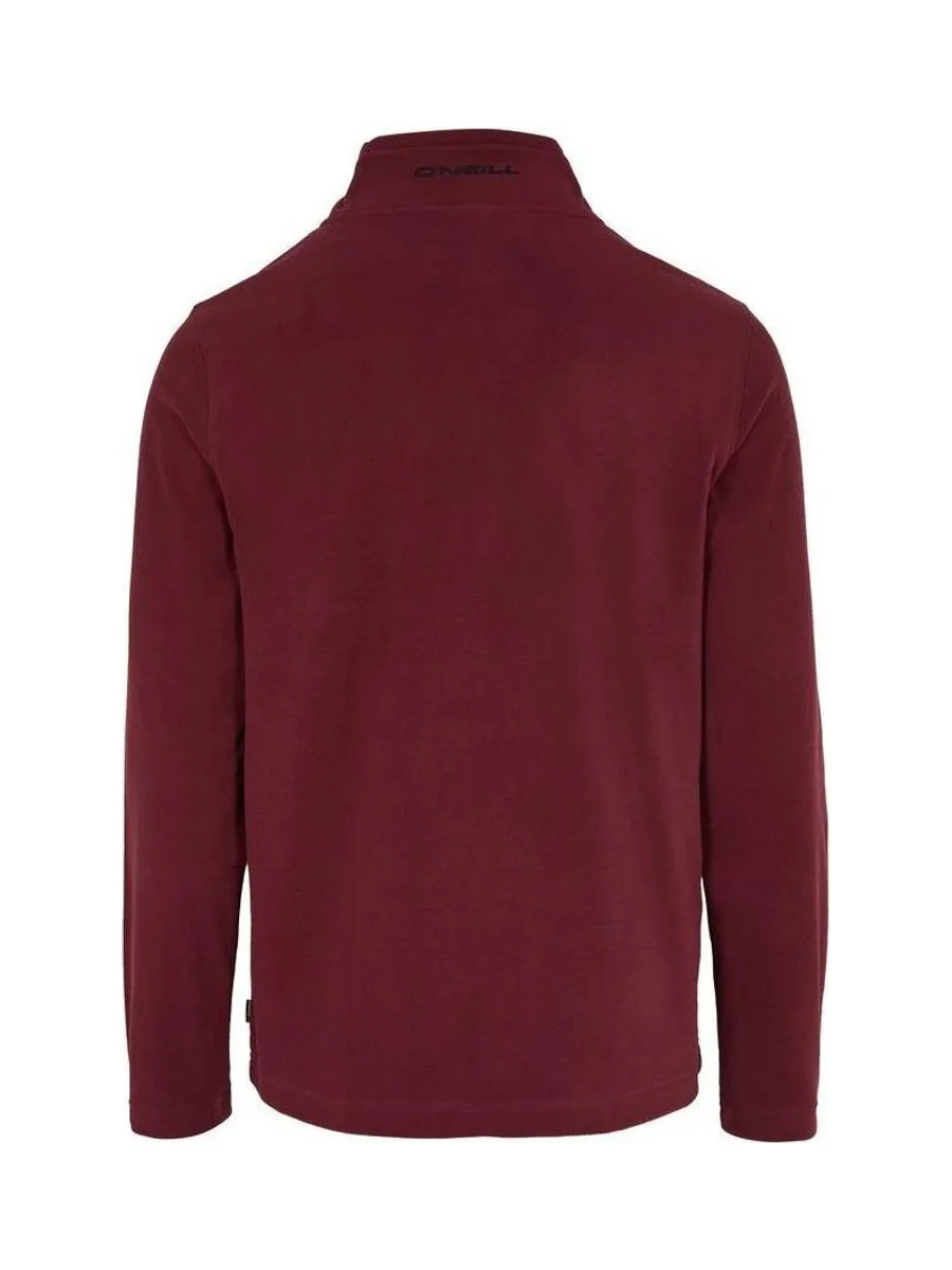 Sweat Rouge Homme O'Neill Jack's 3