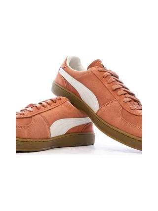 Baskets Terracotta Mixte Puma Super Team Sd 7