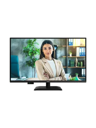 AOC Q27P4C computer monitor 6