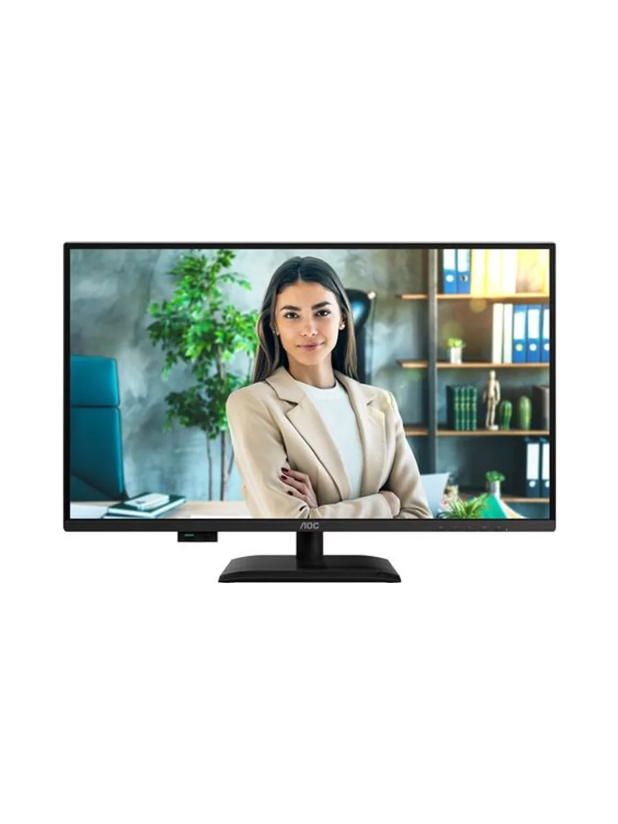 AOC Q27P4C computer monitor 6