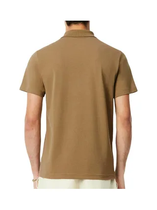 Polo Camel Homme Lacoste DH5522 2