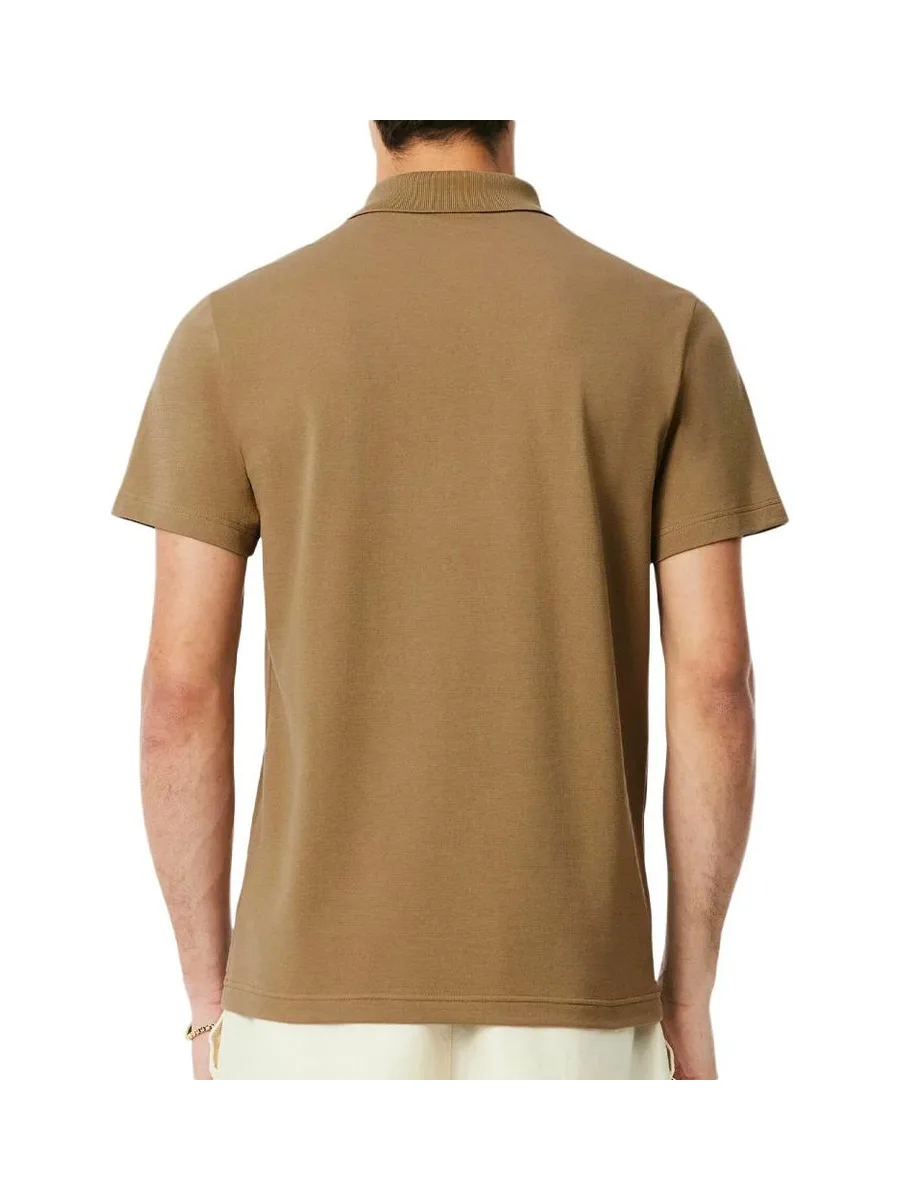 Polo Camel Homme Lacoste DH5522 3