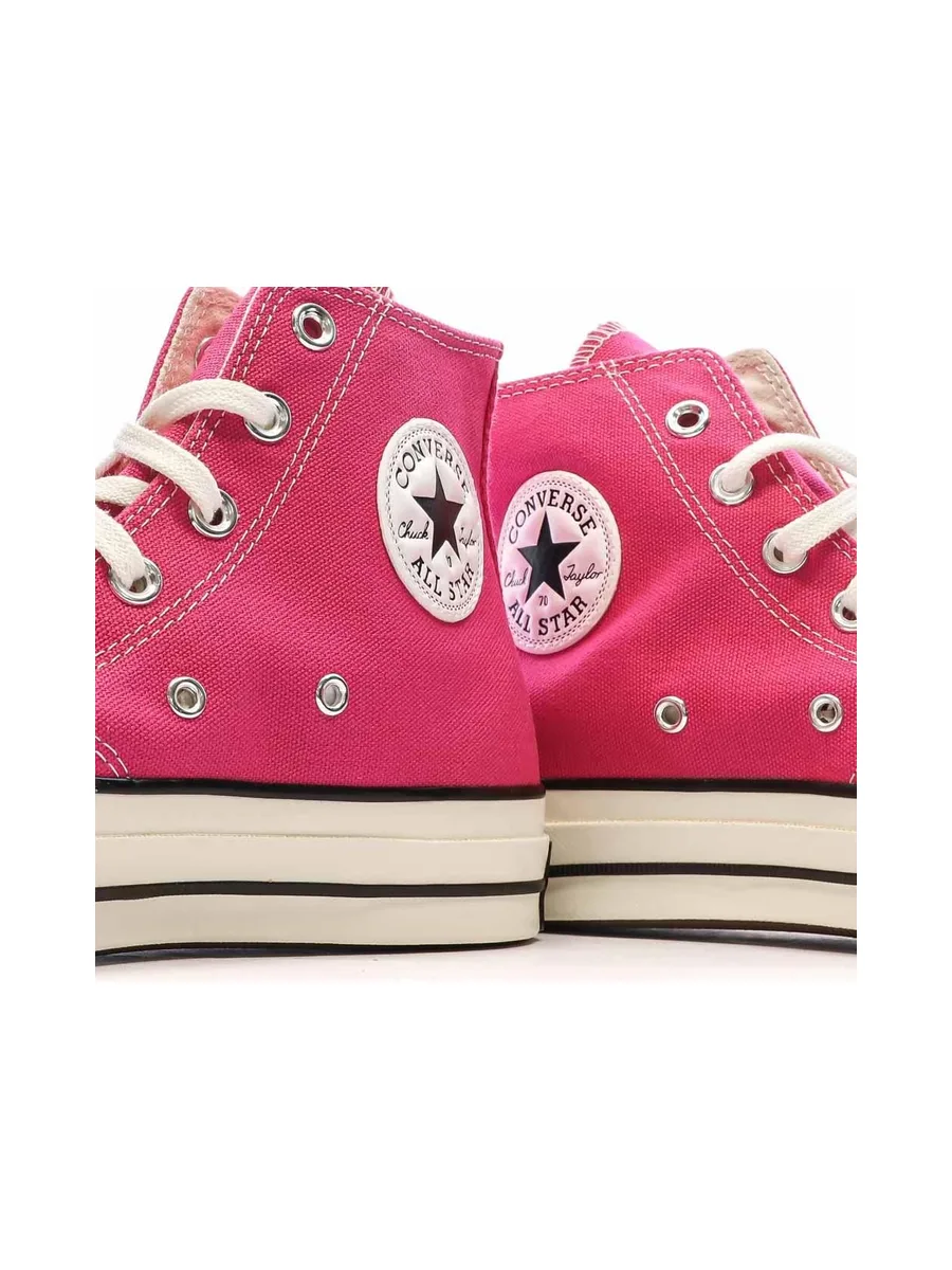 Baskets Roses Mixte Converse Chuck 70 Fall Tone A04594C 7