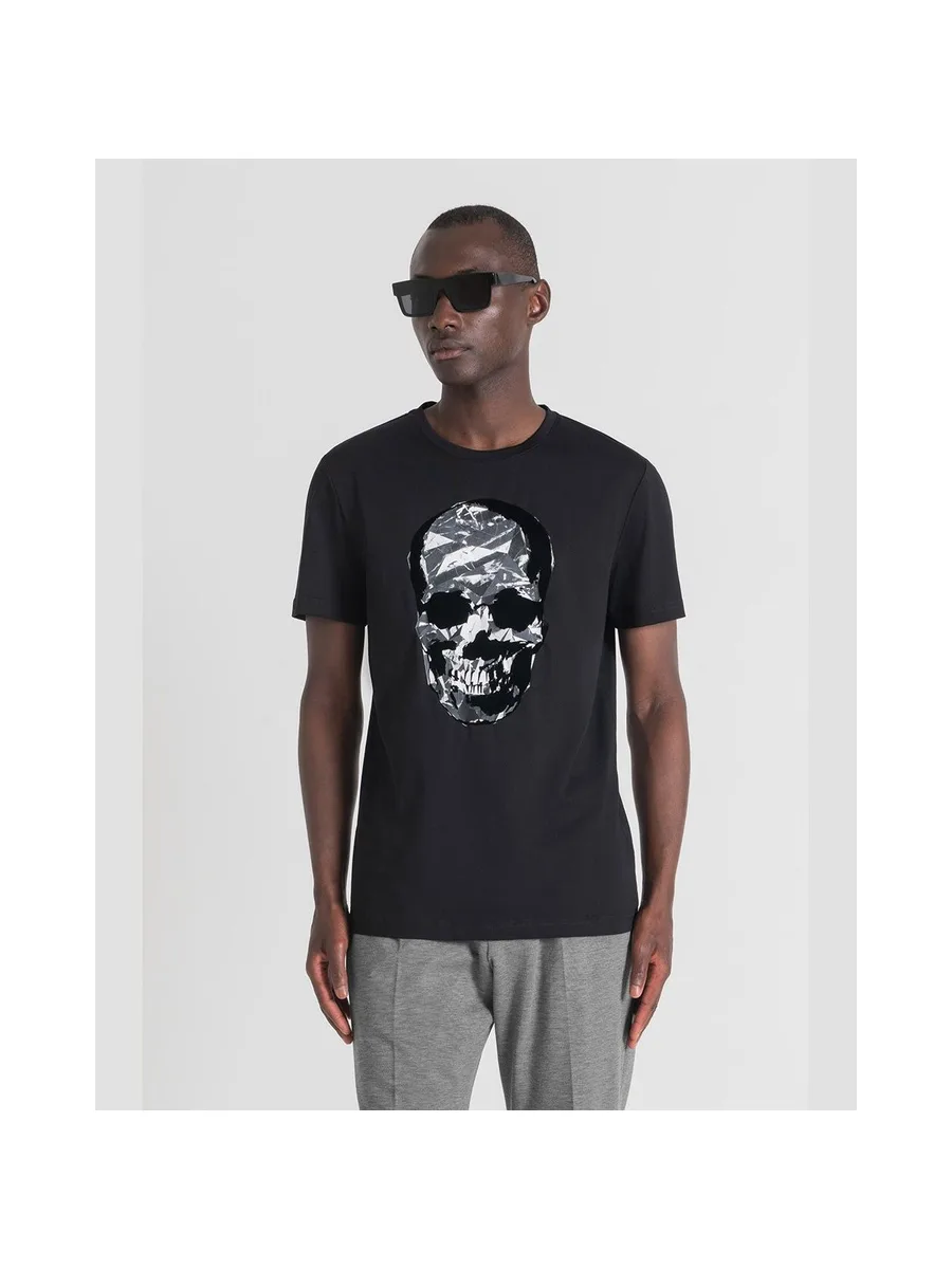 ANTONY MORATO MMKS02213-FA100144 - T-shirt à manches courtes 14