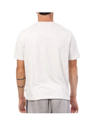 T-Shirt Gris Chiné Homme Pepe jeans Nd 2
