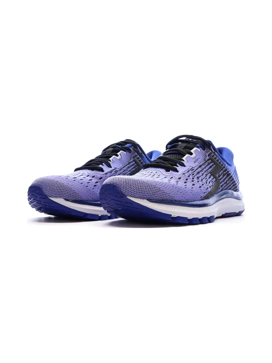 Chaussures de Running Violette Femme 361° Meraki 4 7