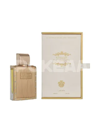 Lattafa The Kingdom For Men Edp Spray 100ml 1