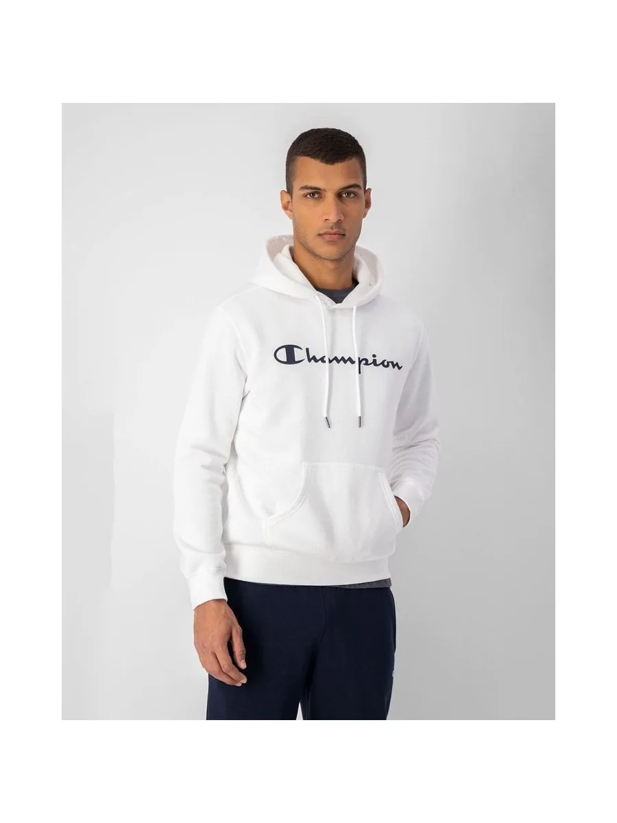 CHAMPION 218282 - Sweat à capuche 10