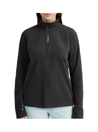 Sweat Noir Femme O'Neill Jacks 1
