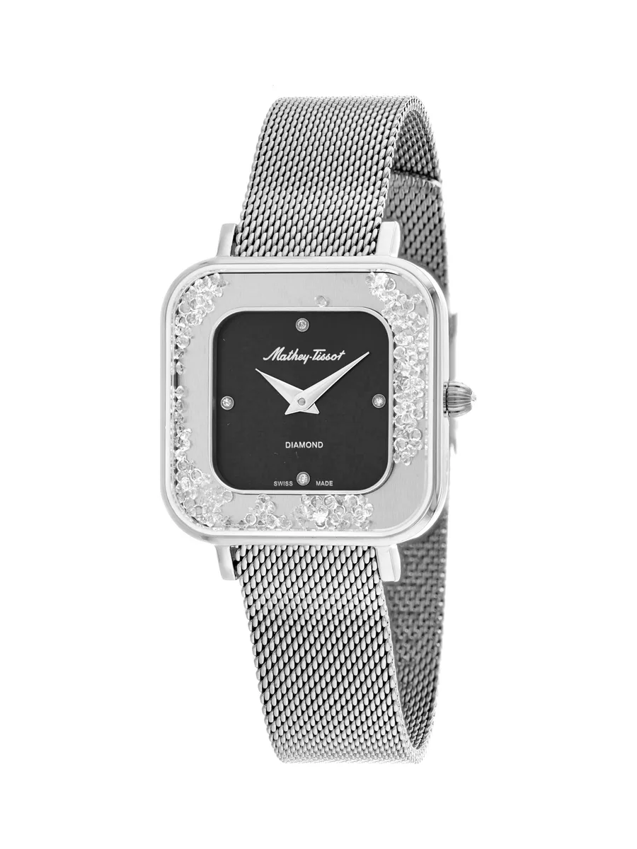 Mathey Tissot Women's Gemina 1