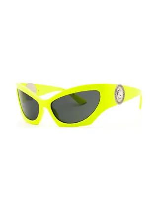 Versace 0VE4450 — Lunettes de soleil 3