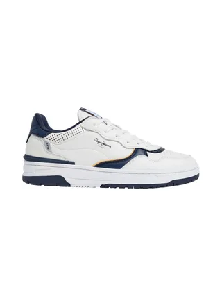 Baskets PEPE JEANS Chester Basic M 2