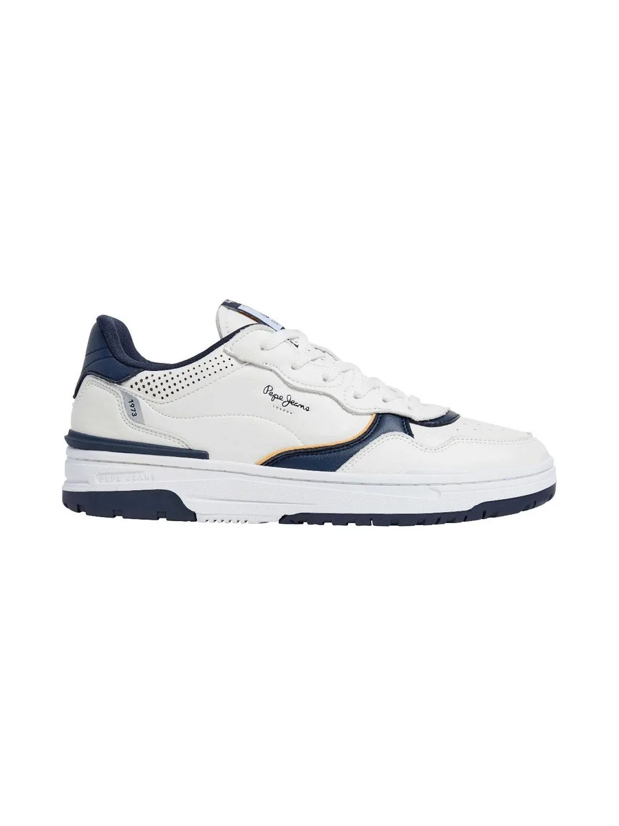Baskets PEPE JEANS Chester Basic M 4