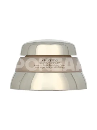 Shiseido Bio-Performance Advanced Super Revitalizing Cream 75ml - Retexturizing/Moisturizing 2