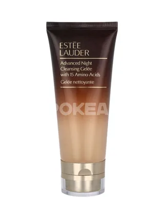 E.Lauder Advanced Night Cleansing Gelée With 15 Amino Acids 100ml 2