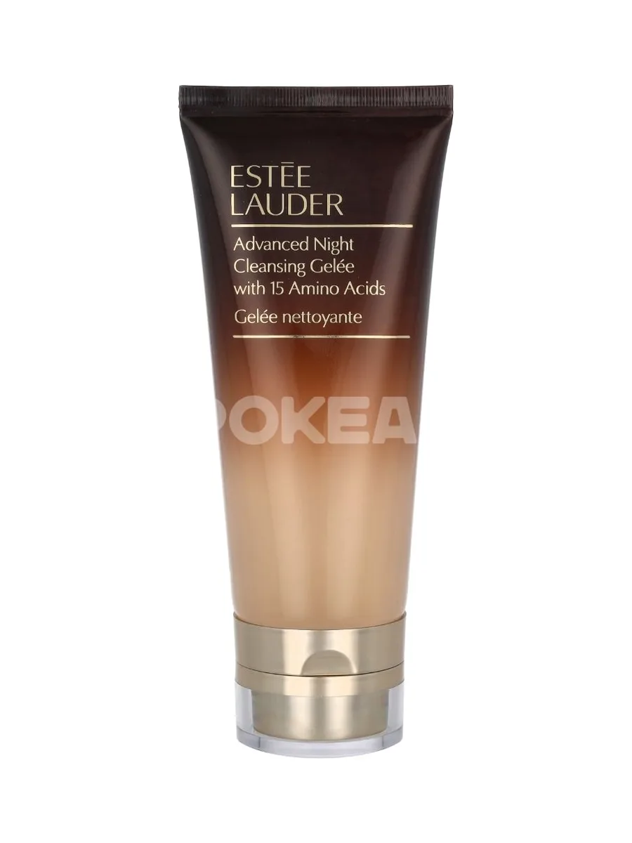 E.Lauder Advanced Night Cleansing Gelée With 15 Amino Acids 100ml 2