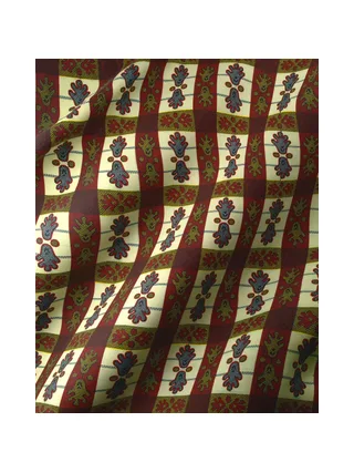Vlisco Wax Hollandais 5