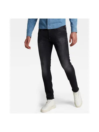 Jean skinny G-STAR Revend 1