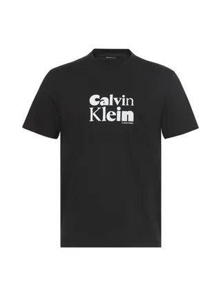 T-shirt CALVIN KLEIN LV04RD820G 2