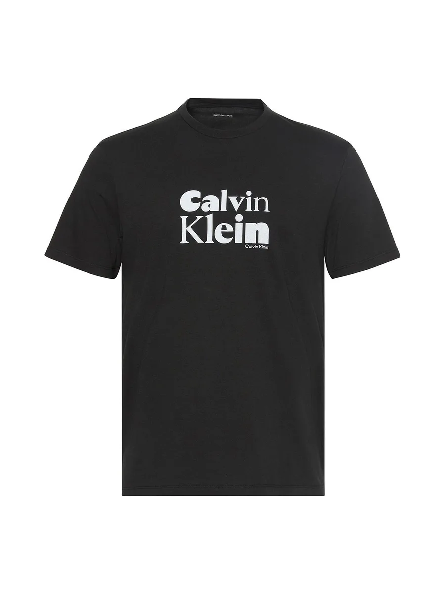 T-shirt CALVIN KLEIN LV04RD820G 4