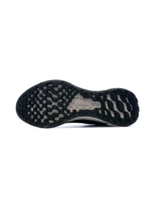 Chaussure de running Noir/Bleu Homme Nike Revolution 6 5