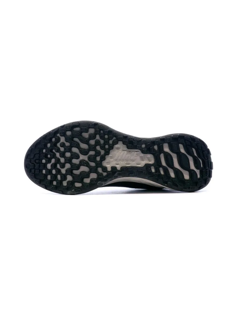 Chaussure de running Noir/Bleu Homme Nike Revolution 6 6