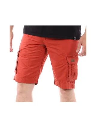 Short Brique Homme La Maison Blaggio CARLOS 1