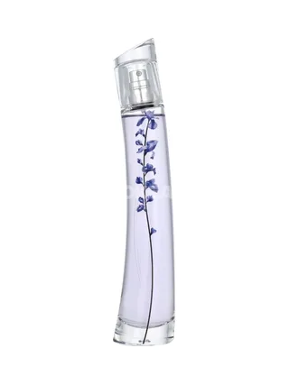 Kenzo Flower Ikebana Indigo Edp Spray 75ml 2