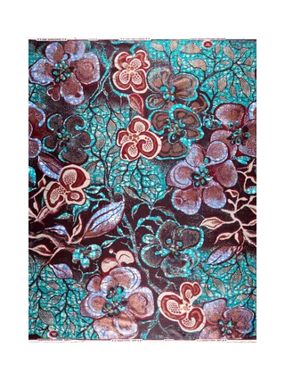 Vlisco Grand Super-Wax 7