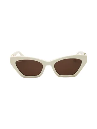 Max Mara MM0057 — Lunettes de soleil 4