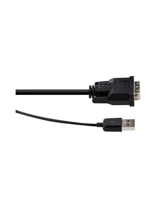 DVI to DisplayPort Adapter - USB Power 5