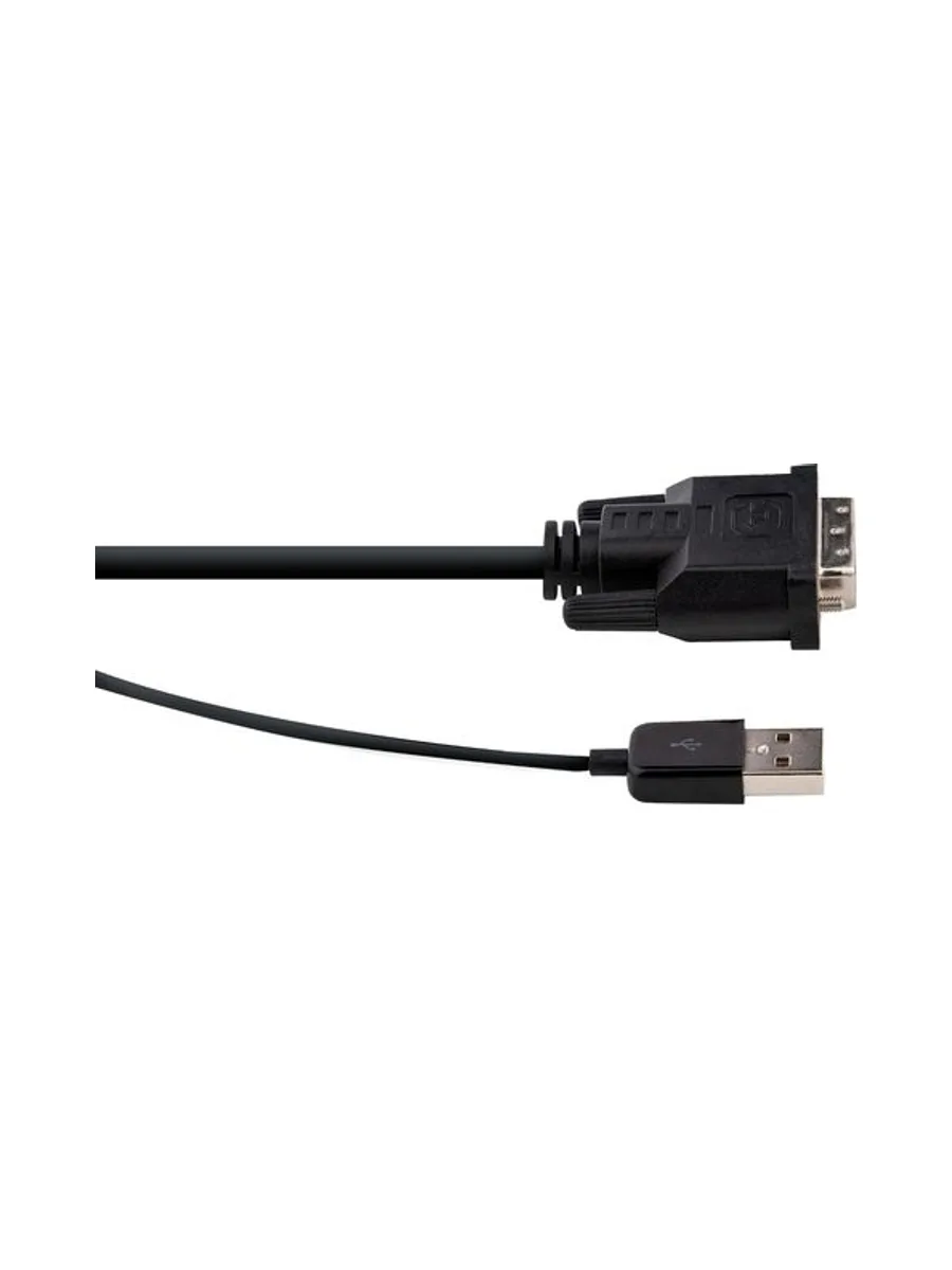 DVI to DisplayPort Adapter - USB Power 5