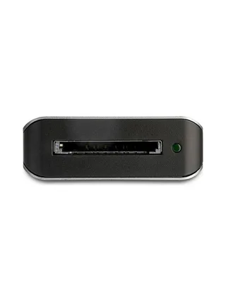 Hub USB-C a 3 porte e lettore schede SD 4
