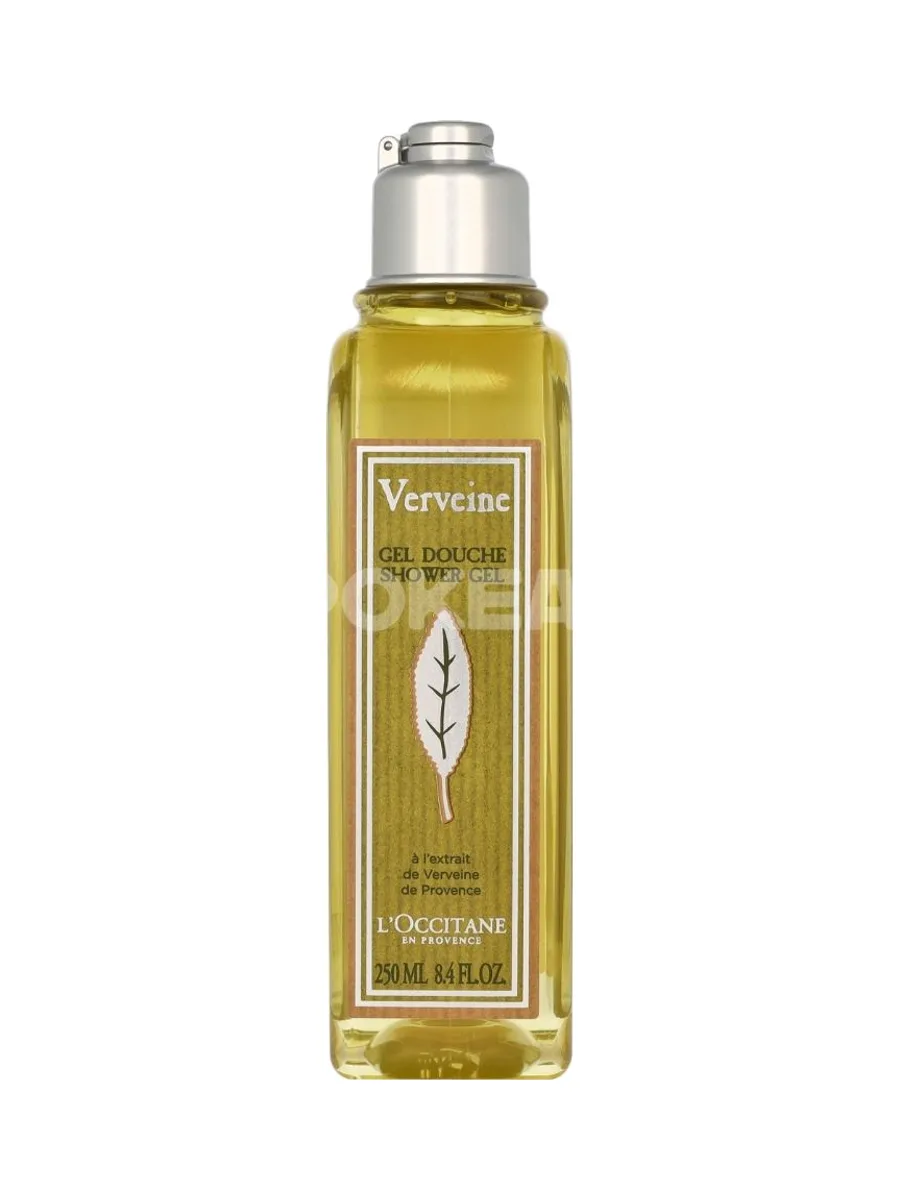 L'Occitane Verveine Shower Gel 250ml 1
