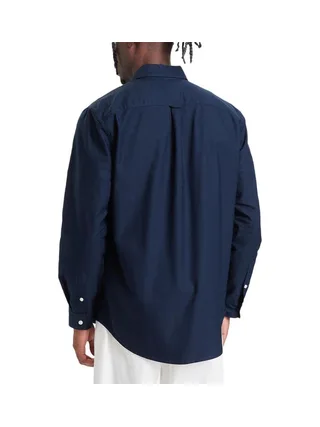 Chemise Marine Homme Tommy Hilfiger Oxford 2