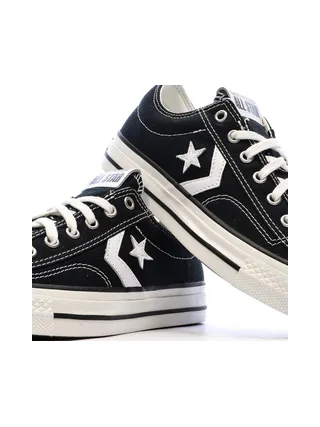 Baskets Noir Mixte Converse Star Player 76 7