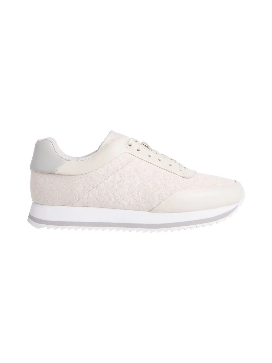 Baskets CALVIN KLEIN HW0HW02413 4