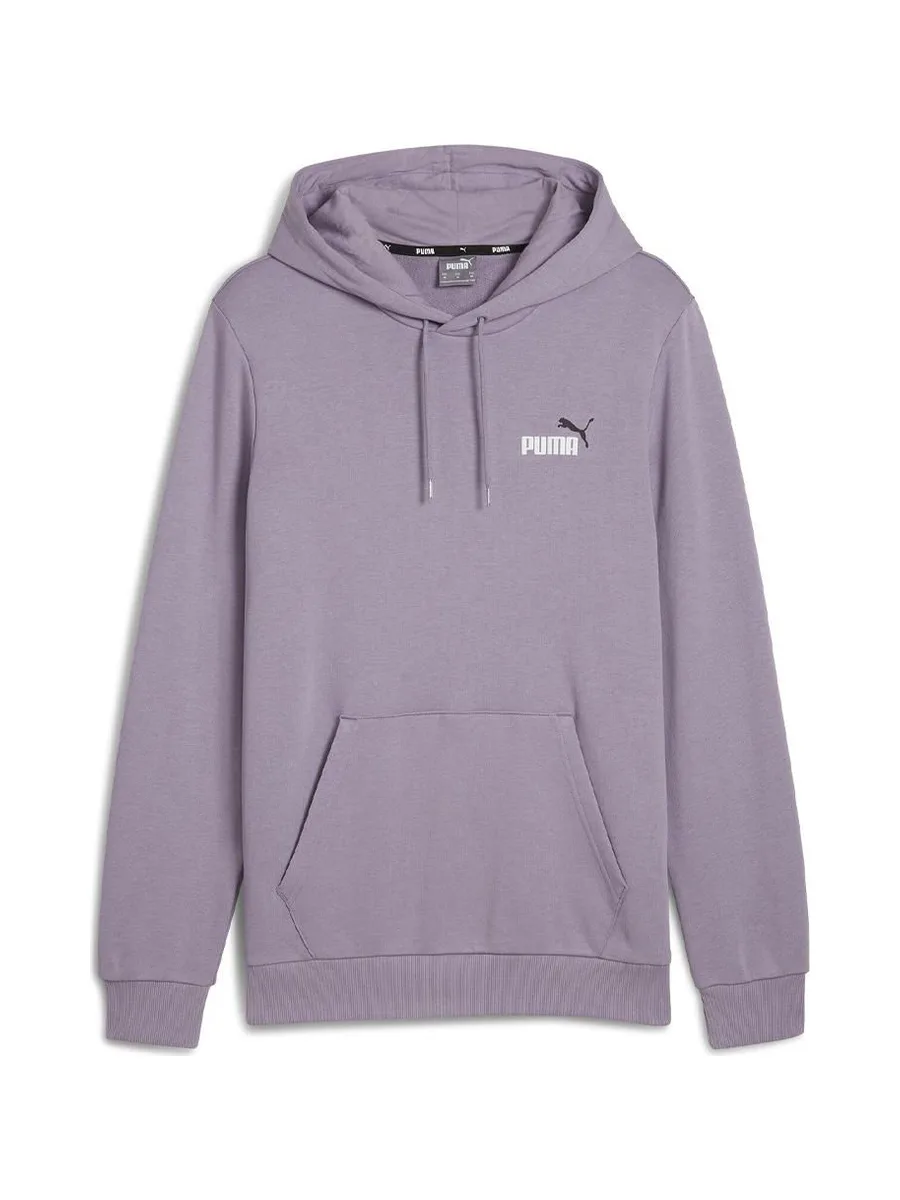 Sweat Violet Homme Puma 680990 1