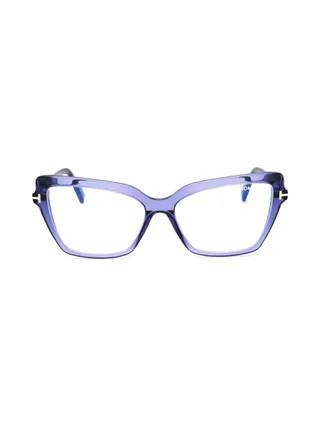 Tom Ford FT5948-B — Lunettes de vue 6