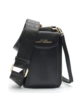 Pochette Bandoulière LONDON 1