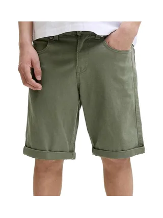 Short Vert Garçon Jack & Jones Dylan 1