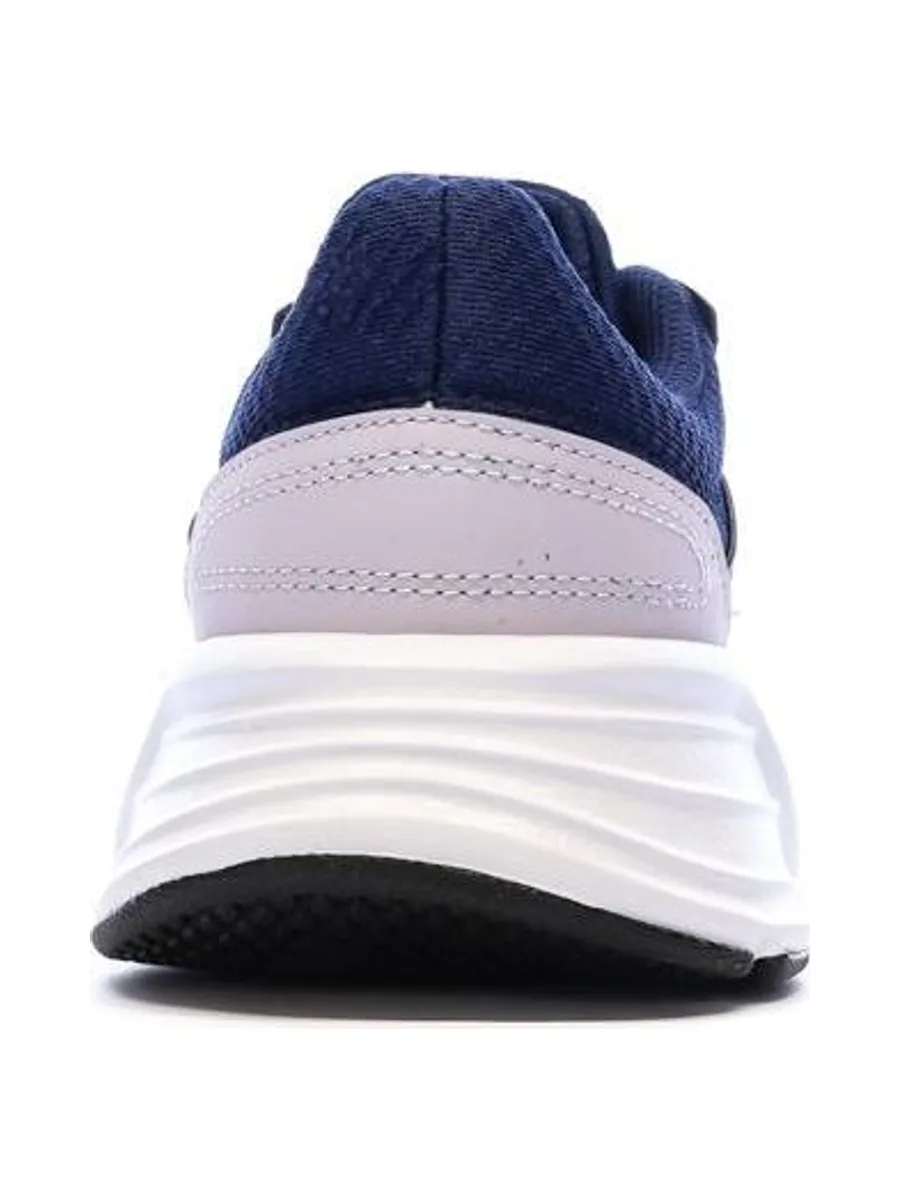 Baskets Marines Femme Adidas Galaxy 6 W 4