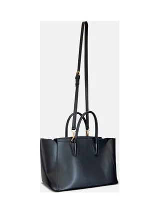 Sac Cabas LEVALLOIS Noir 3