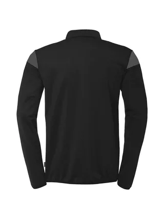 Sweat Noir Homme UHLSPORT 100225811 2