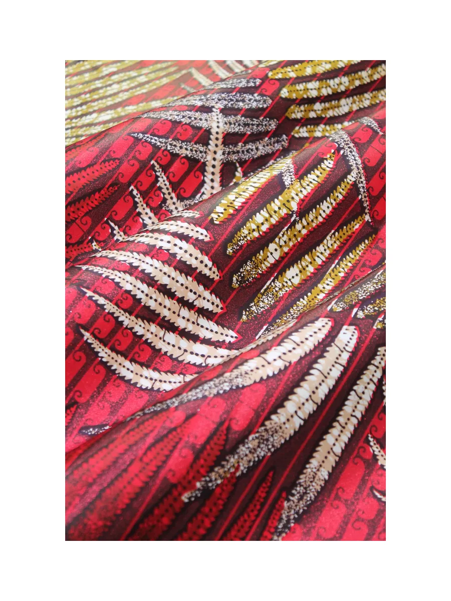 Vlisco Grand Super-Wax 36