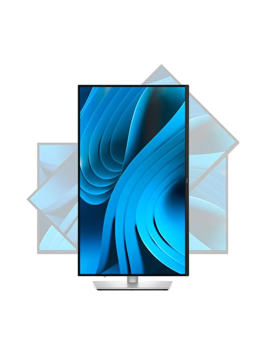 DELL Pro Plus P2725DE computer monitor 9