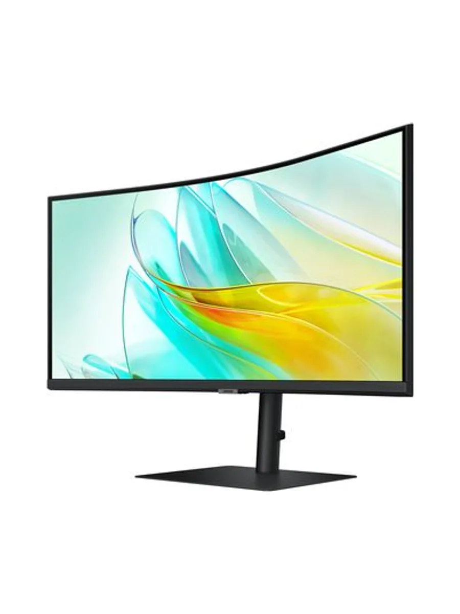 Samsung S65UC computer monitor 3