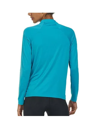 Lycra Bleu Fille Nike Hydrogua 2